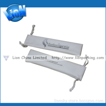 Promotion&Gift Package Soft Logo Velvet Pouch